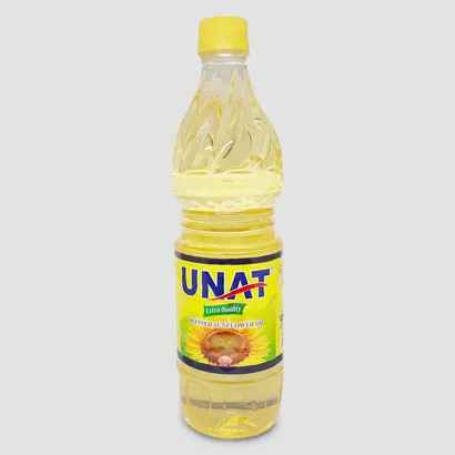 Unat Sunflower Oil (Imported From Turkey)